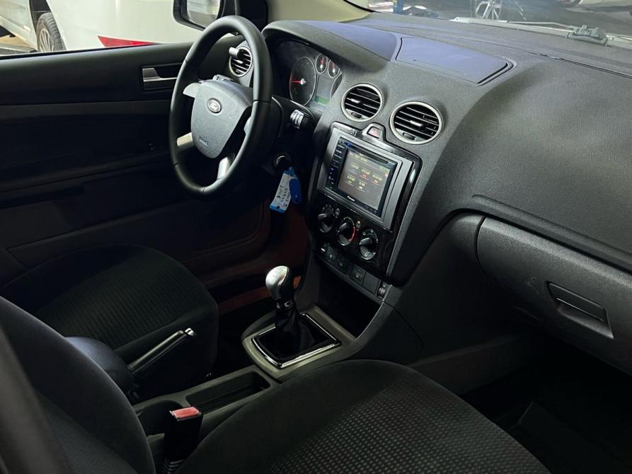 Ford Focus II Волгоград  - изображение 20