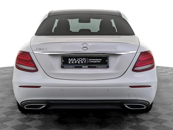 Mercedes-Benz E-Класс V (W213 S213 C238) с пробегом 2020 года, цена 3 550 000 рублей, 105423 км, седан, Автокод Объявления