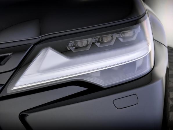 Lexus LX IV с пробегом 2025 года, цена 19 500 000 рублей, 15160 км, внедорожник, Автокод Объявления