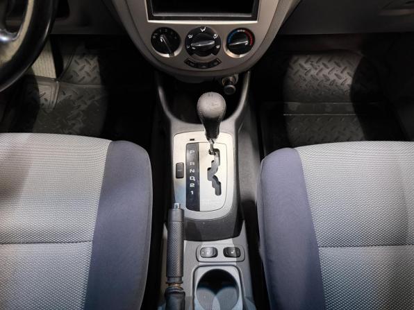 Chevrolet Lacetti I с пробегом 2010 года, цена 598 000 рублей, 145644 км, седан, Автокод Объявления