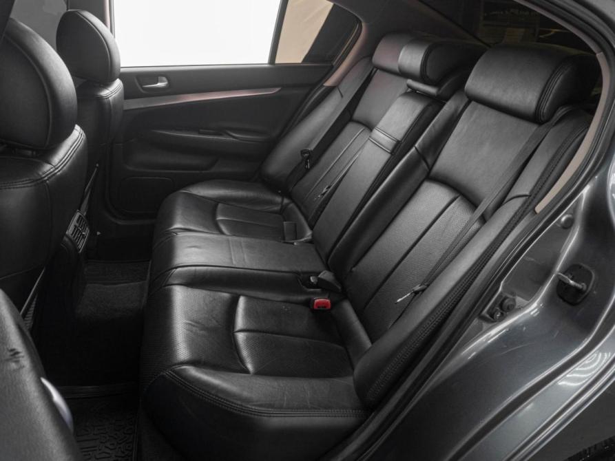 Infiniti G IV Тюмень  - изображение 9