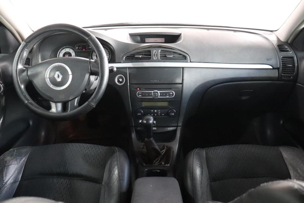 Renault Laguna II Рестайлинг Ульяновск  - изображение 12