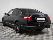 Nissan Teana II Рестайлинг Москва  - изображение 29