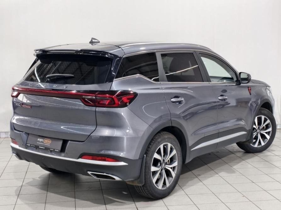 Chery Tiggo 7 Pro Max I Курск  - изображение 3