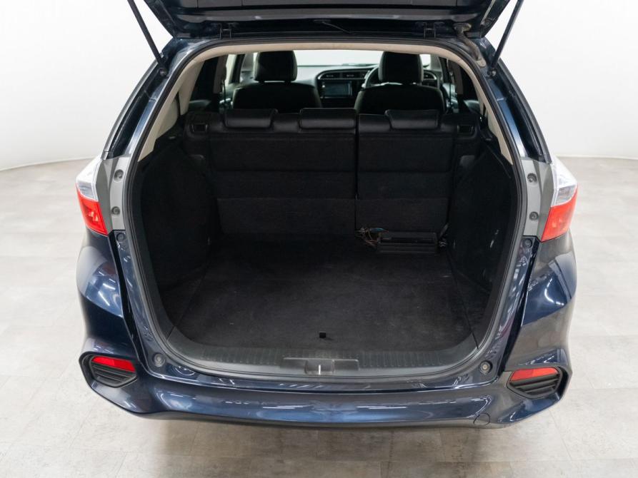 Honda Shuttle II Красноярск  - изображение 18