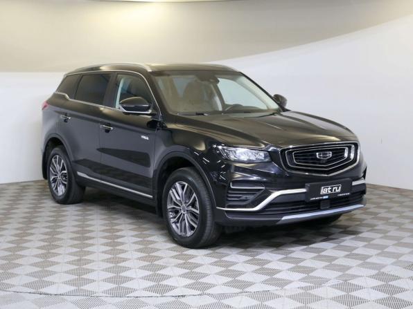 Geely Atlas Pro с пробегом 2023 года, цена 1 835 000 рублей, 78000 км, внедорожник, Автокод Объявления