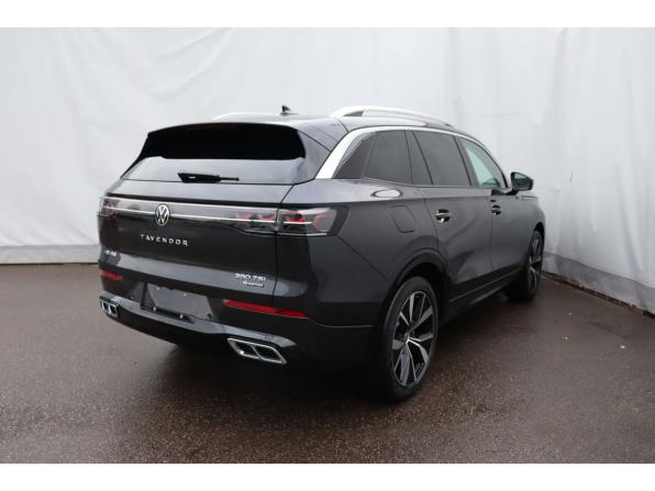 Новый Volkswagen Tavendor I 2025 года, цена 5 599 000 рублей, внедорожник, Автокод Объявления
