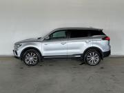 Geely Atlas Pro Москва  - изображение 30