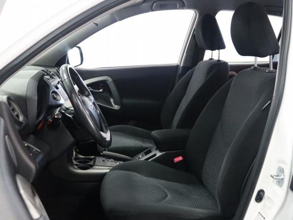 Toyota RAV4 III (XA30) Рестайлинг с пробегом 2011 года, цена 1 449 000 рублей, 181256 км, внедорожник, Автокод Объявления