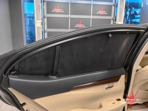Lexus ES VI с пробегом 2013 года, цена 1 750 000 рублей, 230000 км, седан, Автокод Объявления