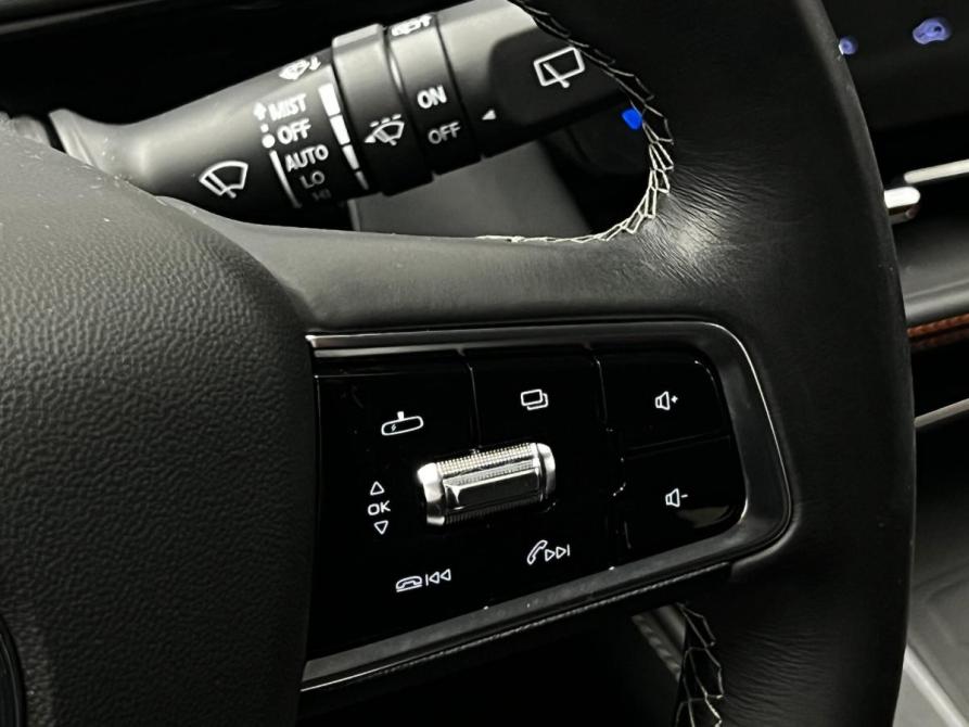 Changan UNI-K Санкт-Петербург  - изображение 11