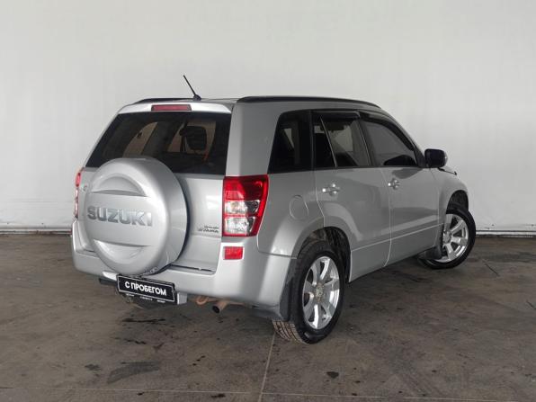 Suzuki Grand Vitara II с пробегом 2008 года, цена 780 000 рублей, 134645 км, внедорожник, Автокод Объявления