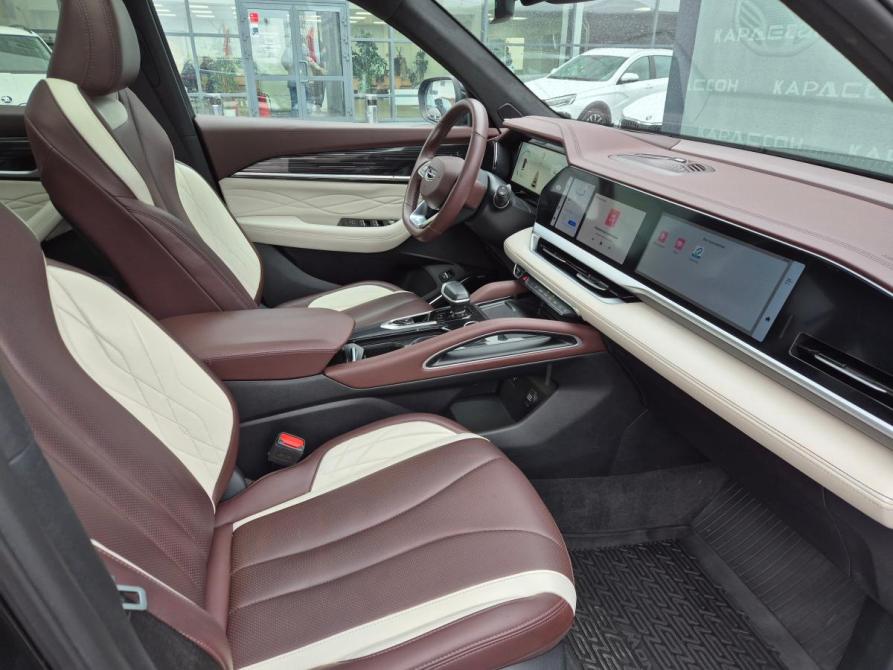 Geely Monjaro I Екатеринбург  - изображение 7