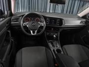 Volkswagen Jetta VII Тюмень  - изображение 22