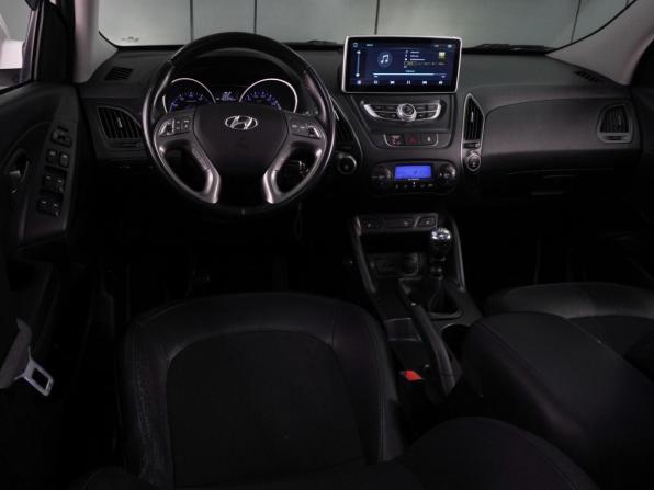 Hyundai ix35 I Рестайлинг с пробегом 2014 года, цена 1 299 000 рублей, 155345 км, внедорожник, Автокод Объявления
