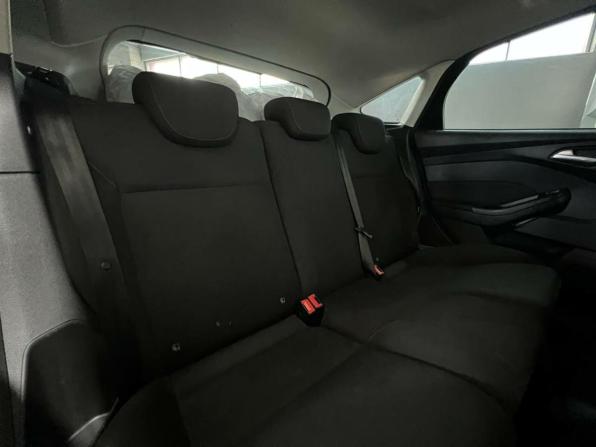 Ford Focus III Рестайлинг с пробегом 2018 года, цена 1 000 000 рублей, 152282 км, хэтчбек, Автокод Объявления