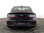 Hyundai Sonata VIII (DN8) Москва  - изображение 36