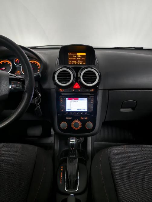 Opel Corsa D Рестайлинг II Москва  - изображение 12