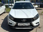 Lada (ВАЗ) Vesta I Нижний Новгород  - изображение 15