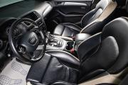 Audi Q5 I (8R) Рестайлинг Сургут  - изображение 28