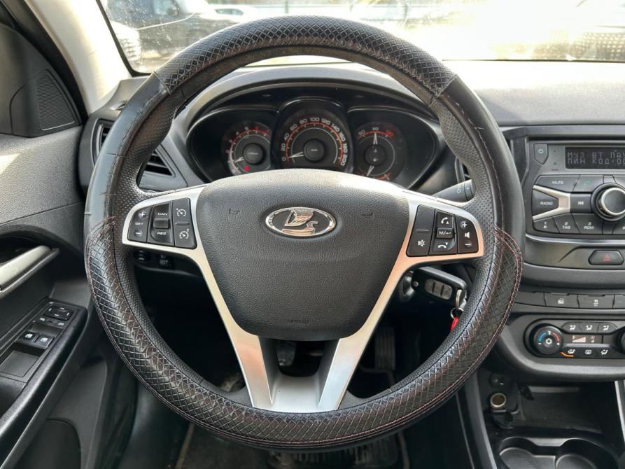 Lada (ВАЗ) Vesta I Санкт-Петербург  - изображение 6