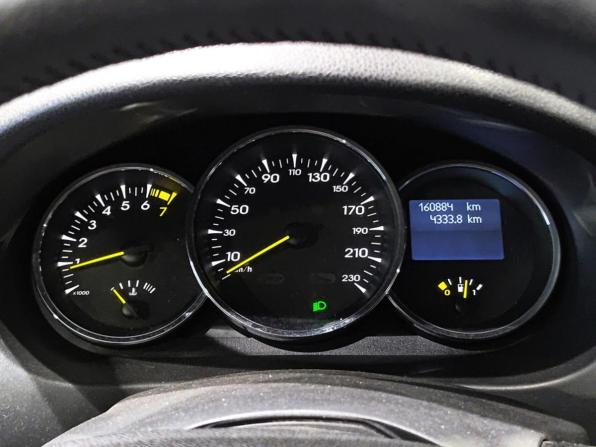 Renault Fluence I с пробегом 2011 года, цена 545 000 рублей, 160883 км, седан, Автокод Объявления