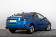 Hyundai Solaris II Томск  - изображение 25
