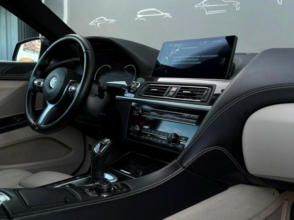 BMW 6 серии III (F06/F13/F12) с пробегом 2013 года, цена 2 548 900 рублей, 108836 км, купе, Автокод Объявления