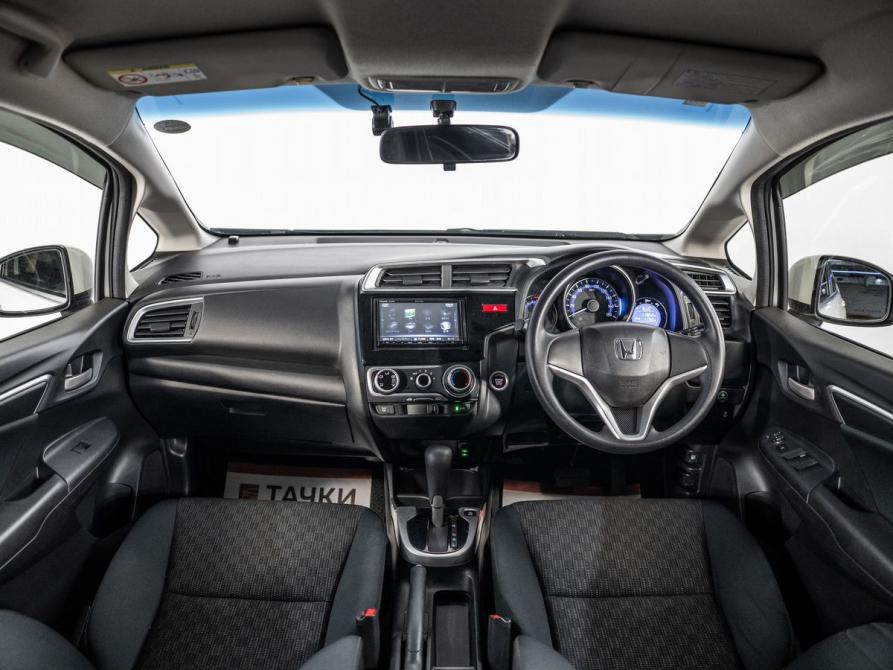 Honda Fit III Иркутск  - изображение 8