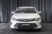 Toyota Camry VII (XV50) Рестайлинг Тюмень  - изображение 24