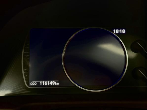Lexus ES VII с пробегом 2020 года, цена 3 980 000 рублей, 116000 км, седан, Автокод Объявления