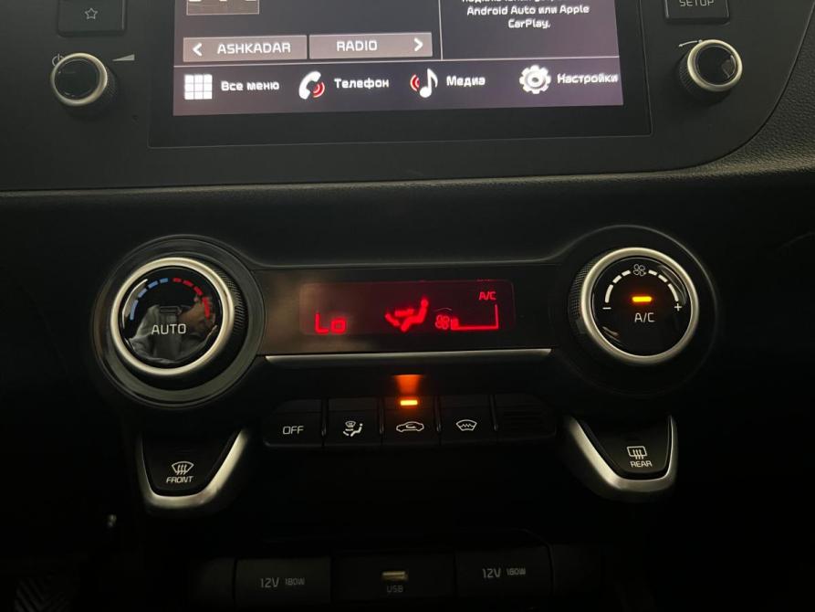 Kia Rio IV Рестайлинг Стерлитамак  - изображение 18