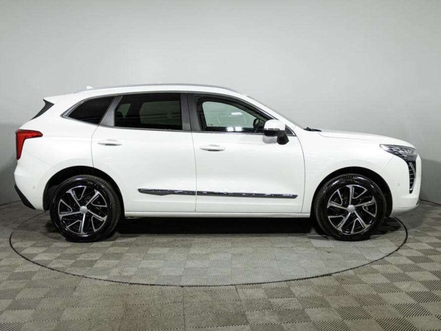 Haval Jolion I Санкт-Петербург  - изображение 4