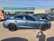 Mazda 3 III (BM) Ногинск  - изображение 23