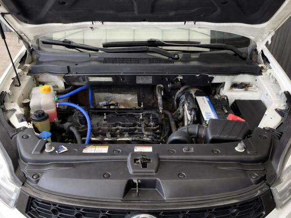 SsangYong Actyon II Рестайлинг с пробегом 2014 года, цена 1 197 000 рублей, 148940 км, внедорожник, Автокод Объявления