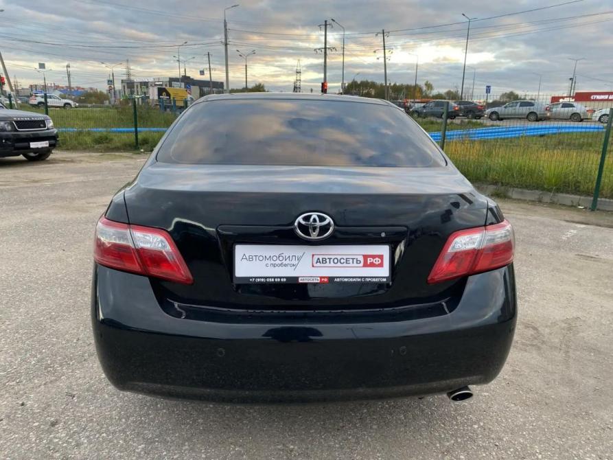 Toyota Camry VI (XV40) Тверь  - изображение 6
