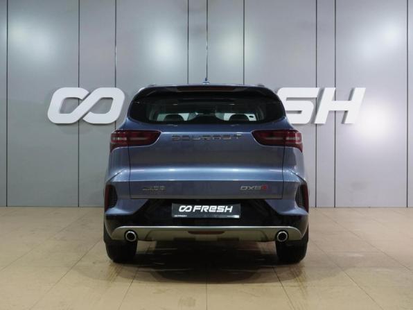 Soueast DX8S с пробегом 2023 года, цена 1 699 000 рублей, 29462 км, внедорожник, Автокод Объявления