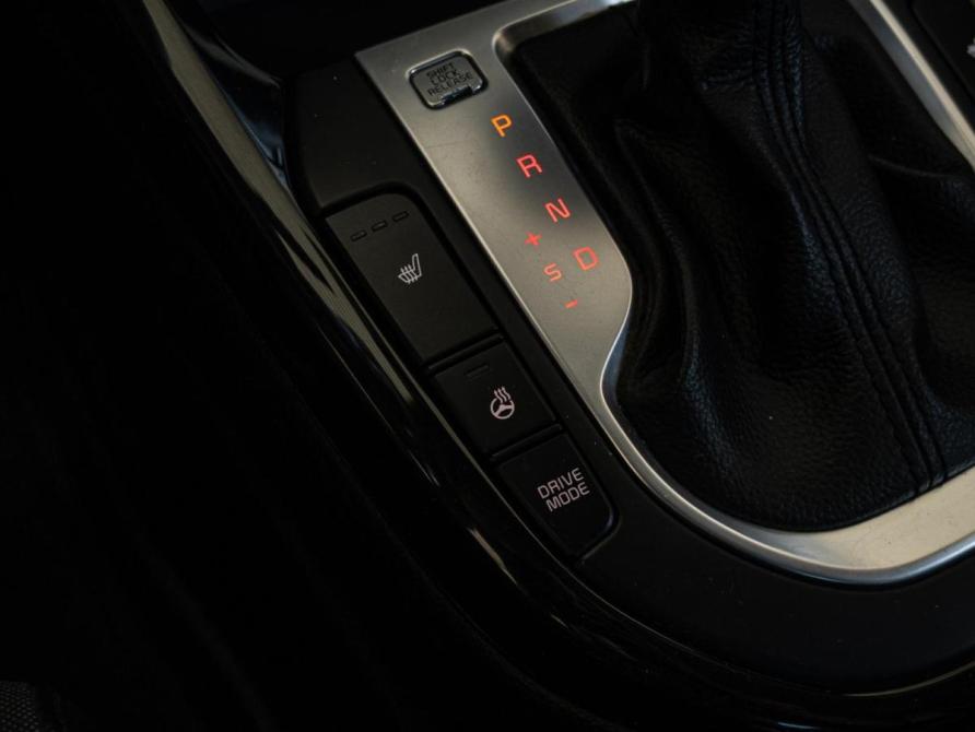 Kia Cerato IV Краснодар  - изображение 20