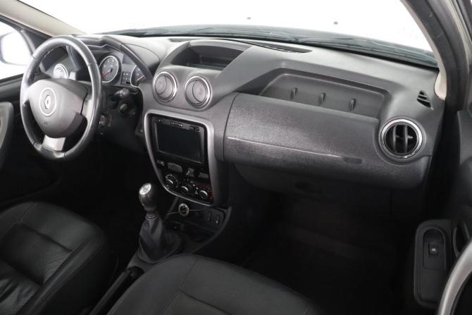Renault Duster I с пробегом 2013 года, цена 793 000 рублей, 189805 км, внедорожник, Автокод Объявления