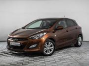Hyundai i30 II Москва  - изображение 14