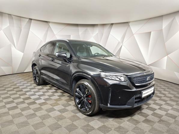 Knewstar 001 с пробегом 2024 года, цена 3 065 150 рублей, 24892 км, внедорожник, Автокод Объявления