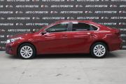 Kia Cerato IV Рестайлинг Томск  - изображение 19