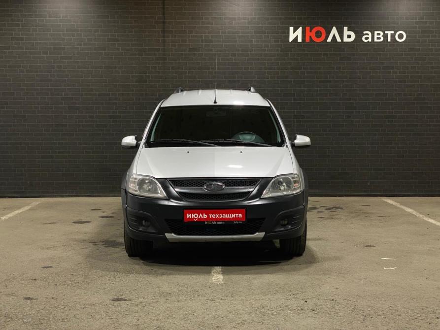 Lada (ВАЗ) Largus I Челябинск  - изображение 2