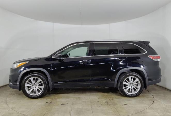 Toyota Highlander III (XU50) с пробегом 2015 года, цена 3 150 000 рублей, 157700 км, внедорожник, Автокод Объявления
