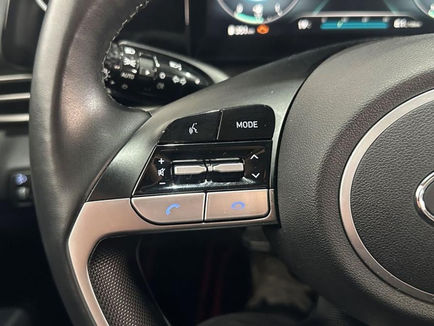 Hyundai Elantra VII (CN7) Москва  - изображение 16