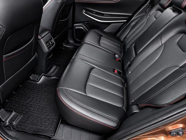 Changan CS75 I Рестайлинг с пробегом 2020 года, цена 1 649 900 рублей, 148000 км, внедорожник, Автокод Объявления