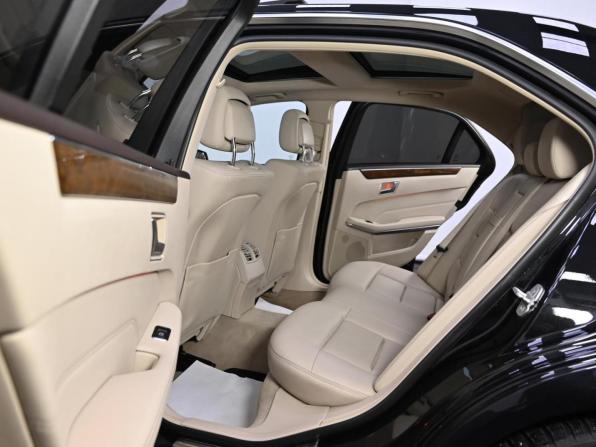 Mercedes-Benz E-Класс IV (W212 S212 C207) Рестайлинг с пробегом 2015 года, цена 2 249 000 рублей, 106000 км, седан, Автокод Объявления
