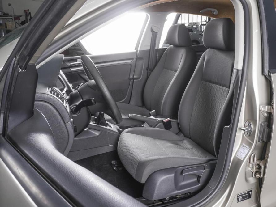 Volkswagen Jetta V Ростов-на-Дону  - изображение 10
