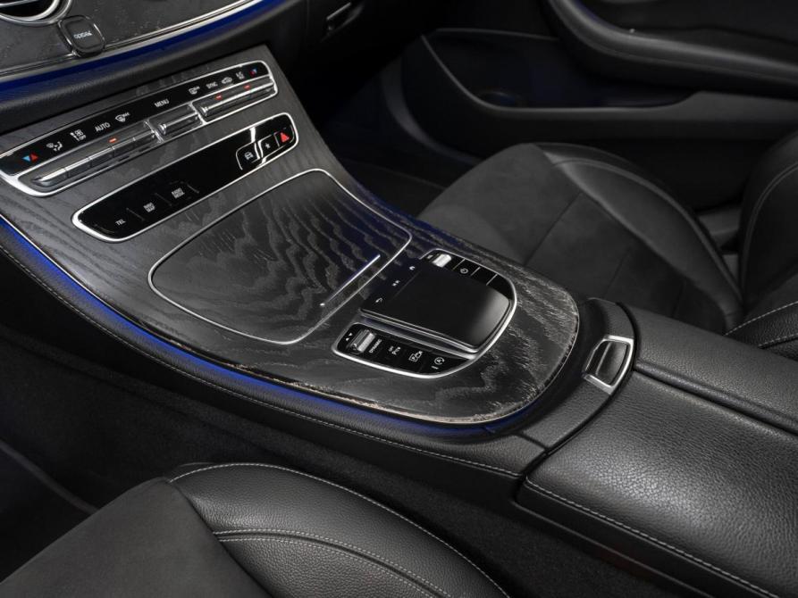 Mercedes-Benz E-Класс V (W213 S213 C238) Рестайлинг Москва  - изображение 13