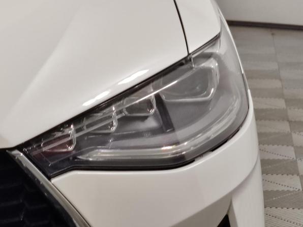 Haval F7x I с пробегом 2020 года, цена 1 840 000 рублей, 72515 км, внедорожник, Автокод Объявления
